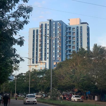 Blueberry Apartments Kochi Exteriér fotografie