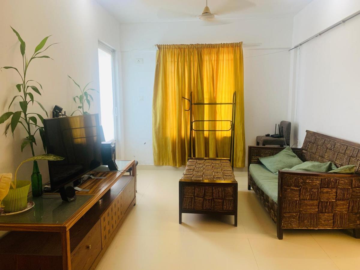 Blueberry Apartments Kochi Exteriér fotografie